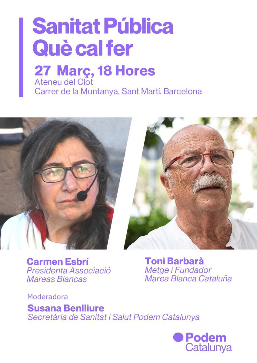 María Pozuelo Castro tweet media