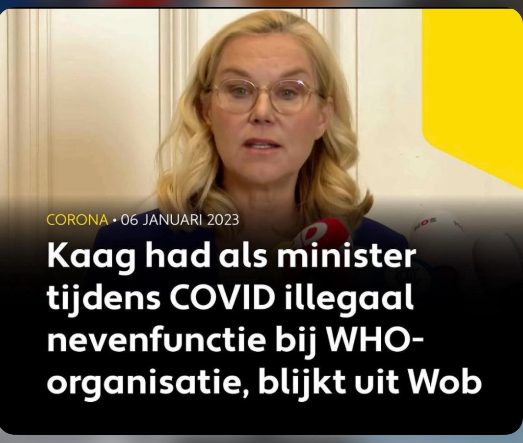 agtmael_mieke's tweet photo. De omgebouwde valse broer van Sigrid al-Qaq Kaag! @D66 #WEF666 https://t.co/09qLMAVzFN