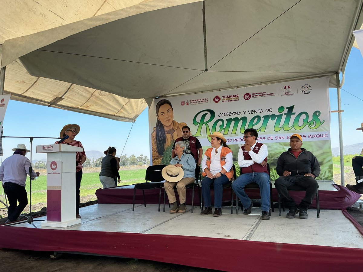 Coordinación General CEDA tweet media