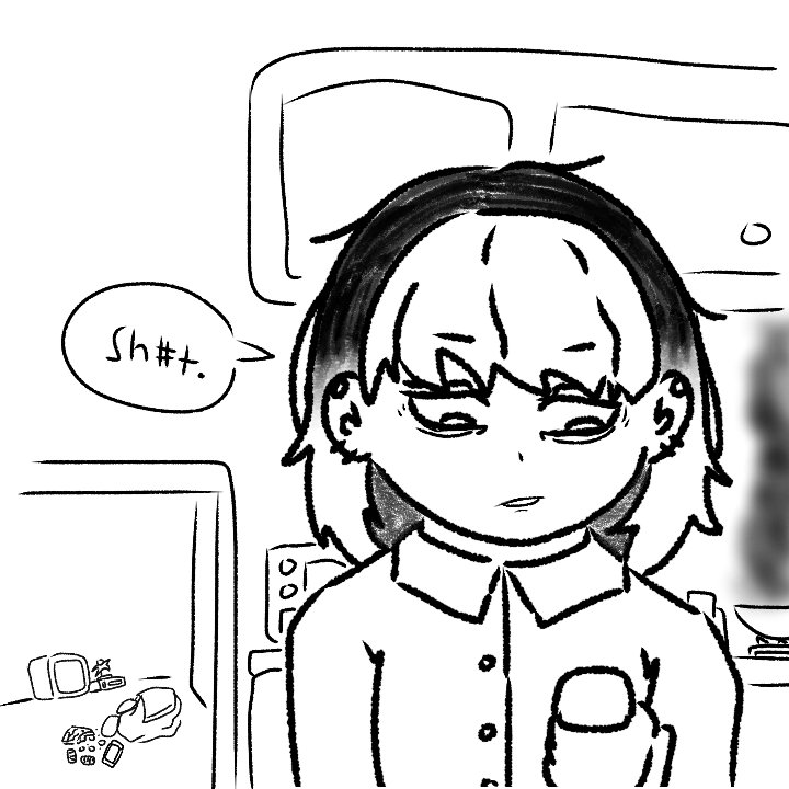 Tanaka #1 Best Employee (Waiting for S3) tweet media