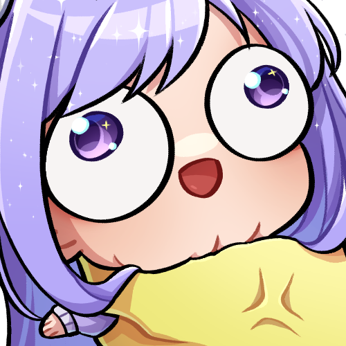 Yuna ✨🐟 | Sleepy Celestial | VGen ⋆˙⟡ tweet media