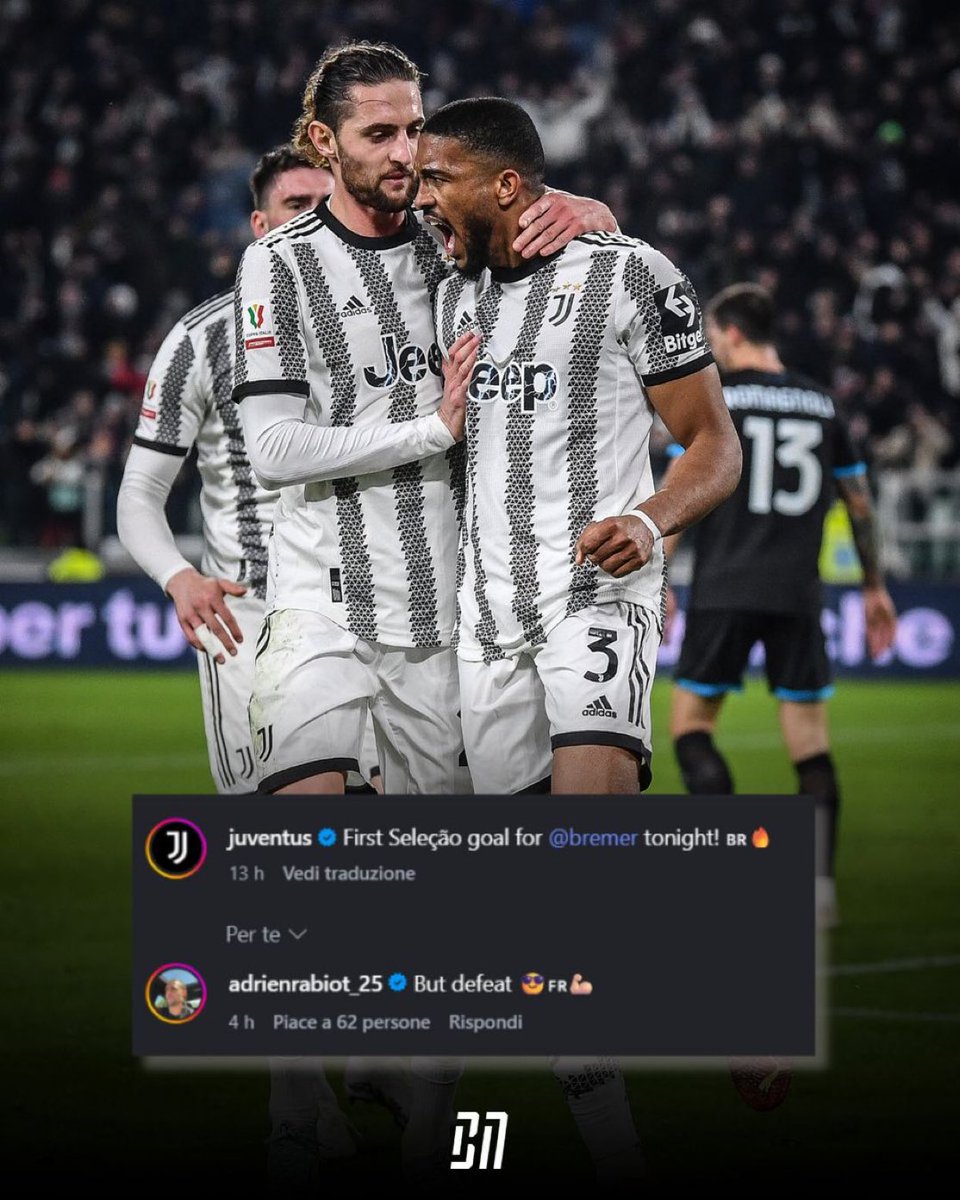 Juventus 4 Arab tweet media