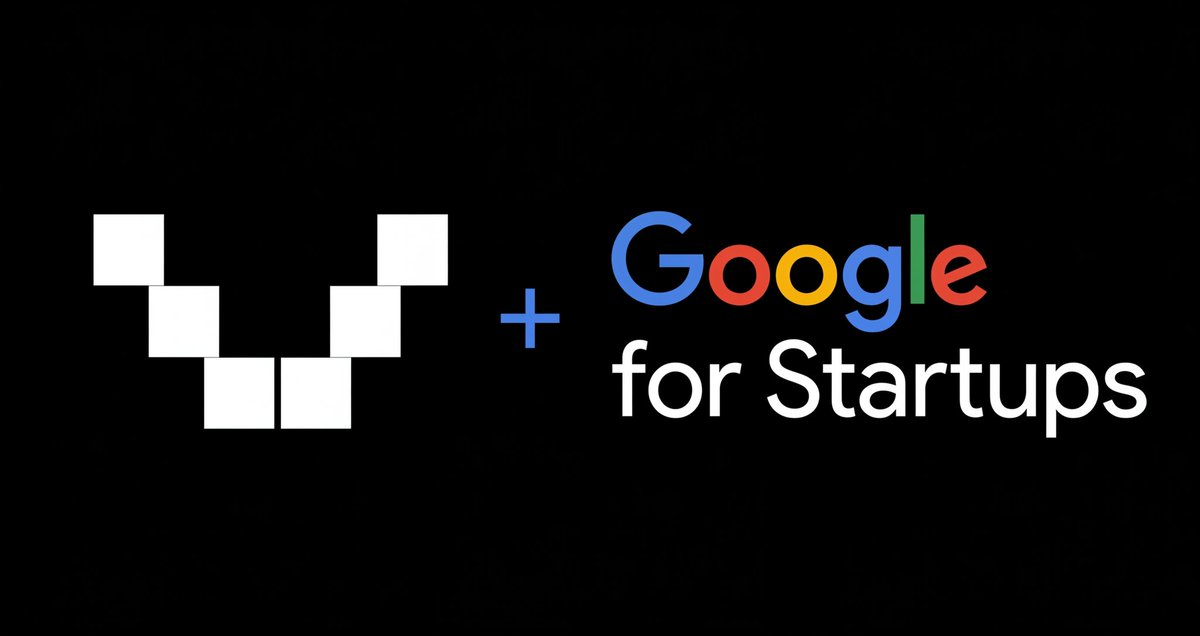 ViFlux's tweet photo. We’re very happy to announce that Viflux has been accepted into the @GoogleStartups. Thanks! https://t.co/sL6ZKqIGrI