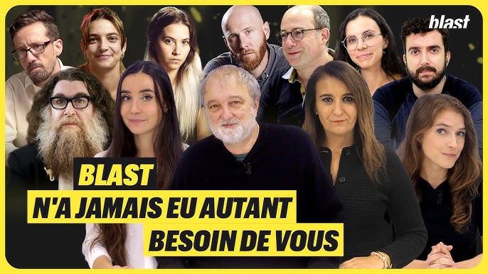 Observatoire du journalisme (Ojim) tweet media