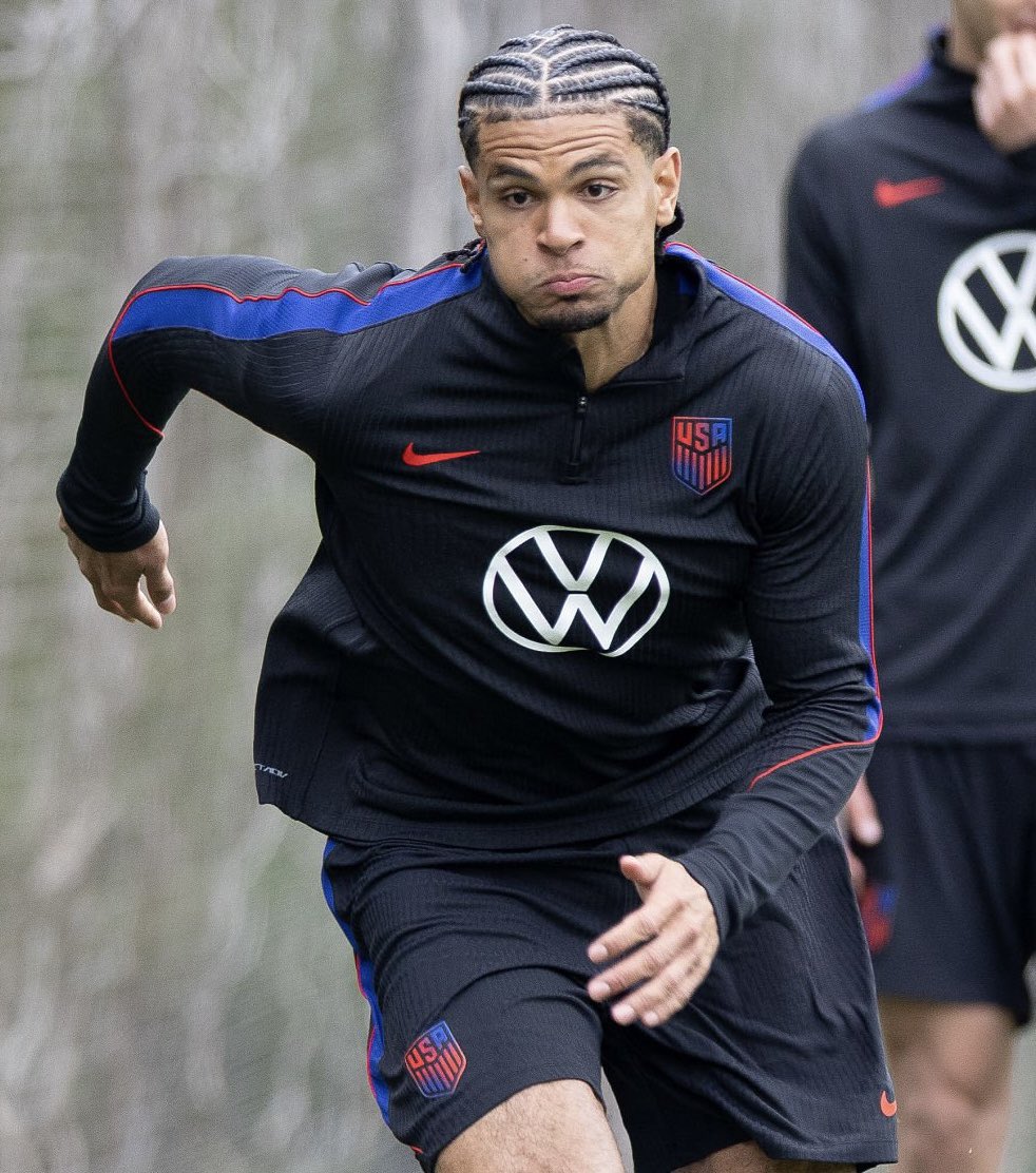 USMNT Otaku 🇺🇸 tweet media