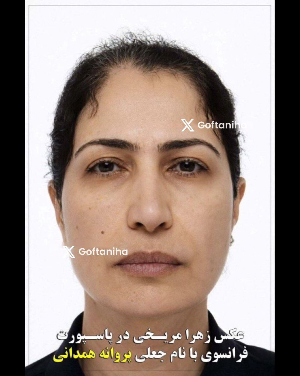 Amir Farshad EBRAHIMI tweet media