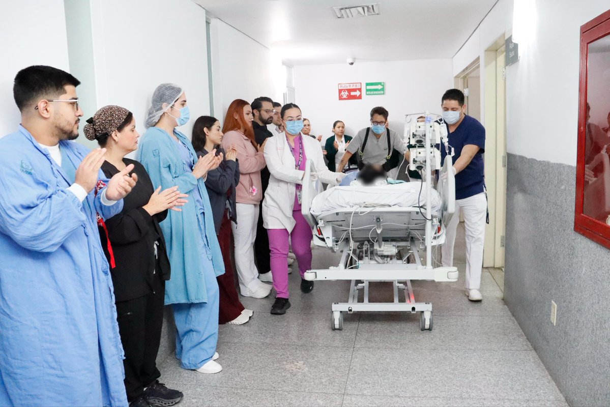 IMSS Sonora tweet media