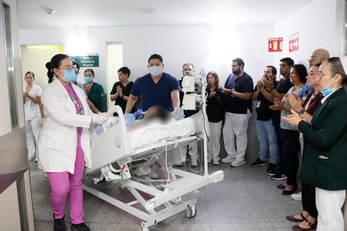 IMSS Sonora tweet media