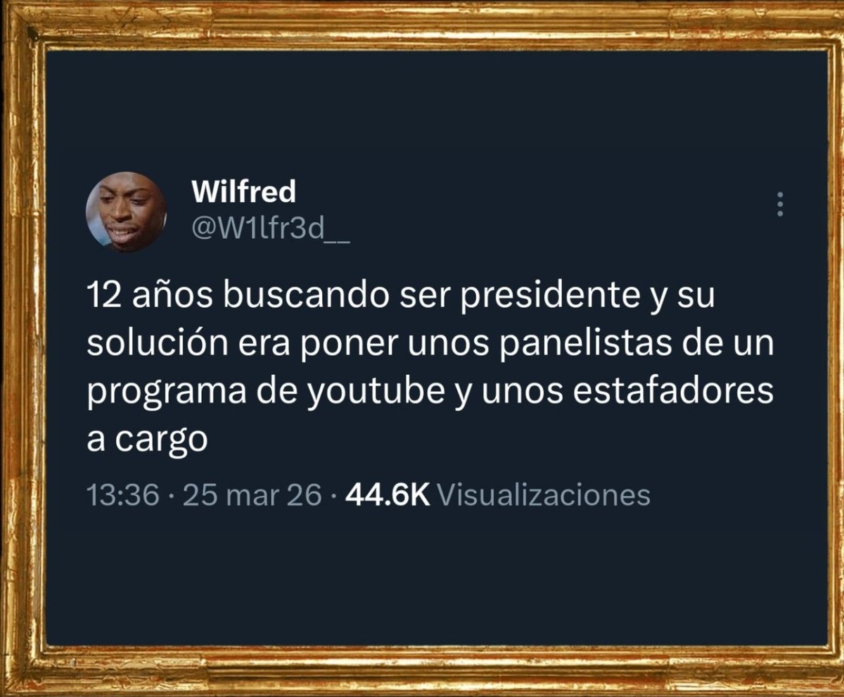 Christian MUÑOZ tweet media