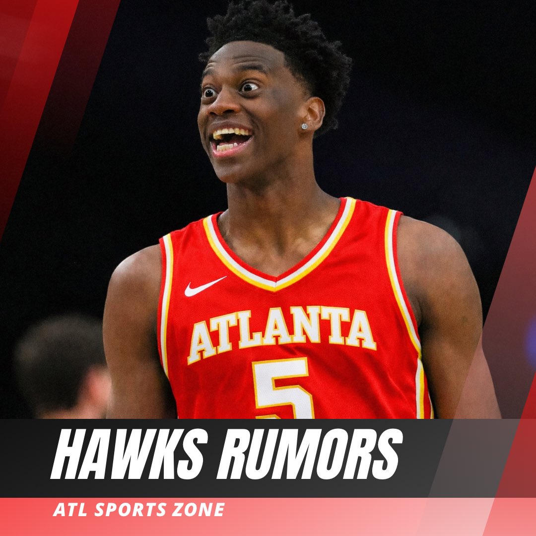 ATL Sports Zone tweet media