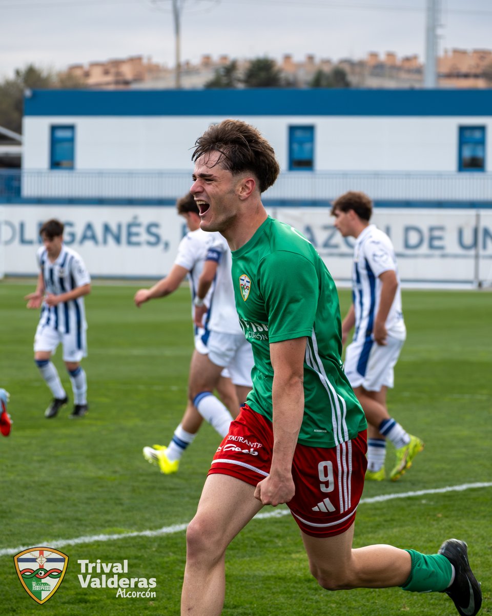 Escuela TrivalValderas tweet media