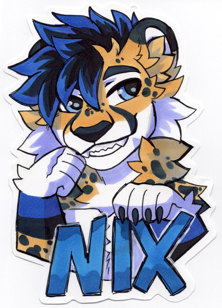 ♠️ Nix 🔜 LVFC ♥️ tweet media