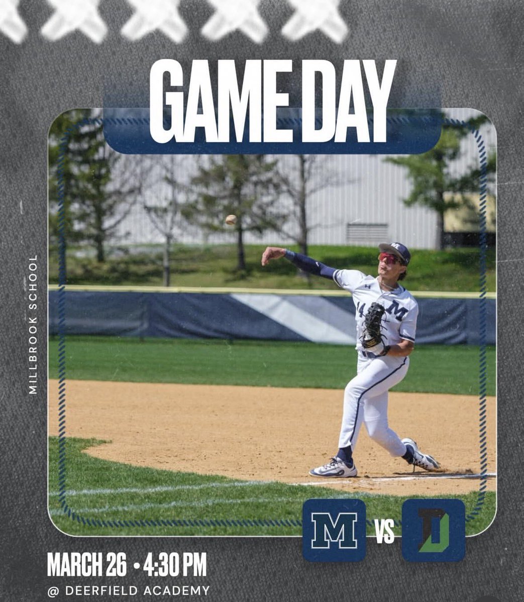 Millbrook Baseball tweet media