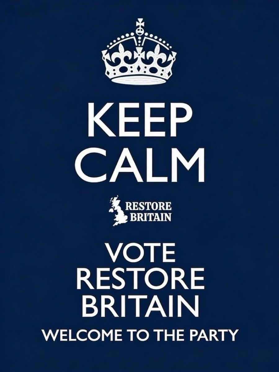 British 4 Life 🇬🇧 tweet media