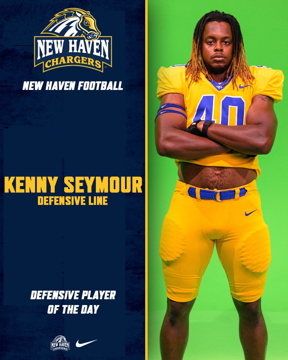 New Haven Football tweet media