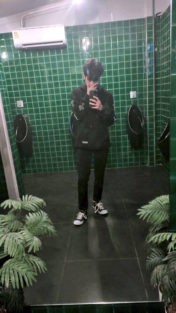 ฟูเหมียว tweet media