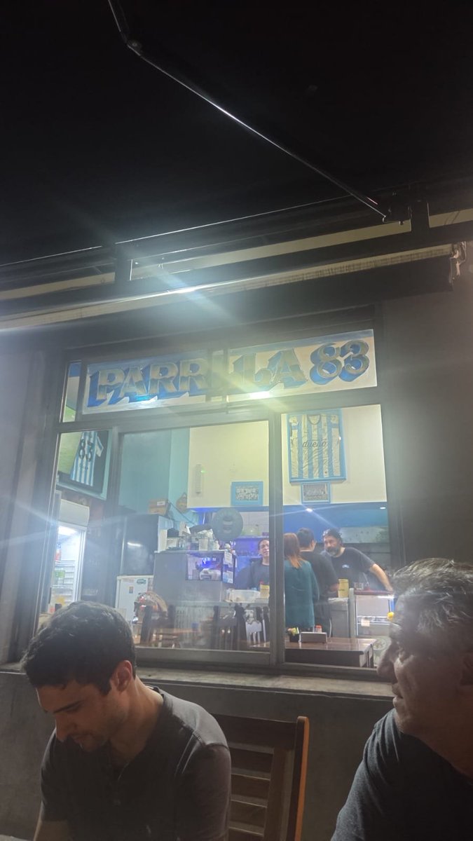 Ariel Mesch tweet media