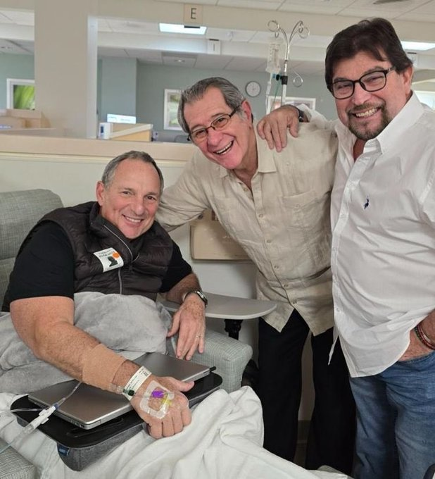 EL DIEGO tweet media