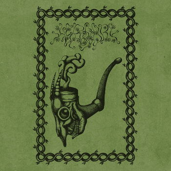 Rotten Pinky tweet media