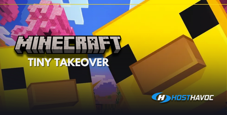 Host Havoc tweet media