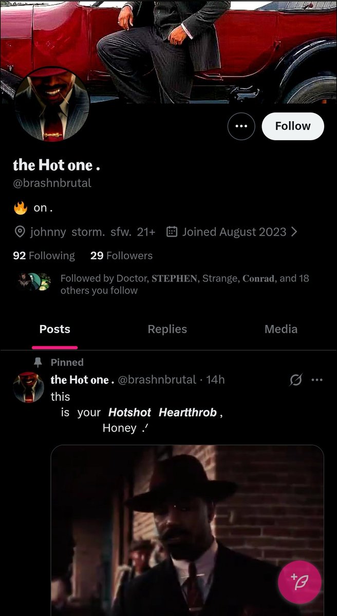 ‍ ‍ ‍ ‍‍ ‍ ‍‍ ‍﹡‍ ‍ ‍‍𝚒𝚛𝚘𝚗 𝚖𝚊𝚗 ! ‍ ‍‍ ‍ ‍‍ tweet media