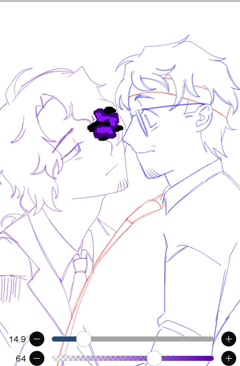 Sxha ❁ tweet media