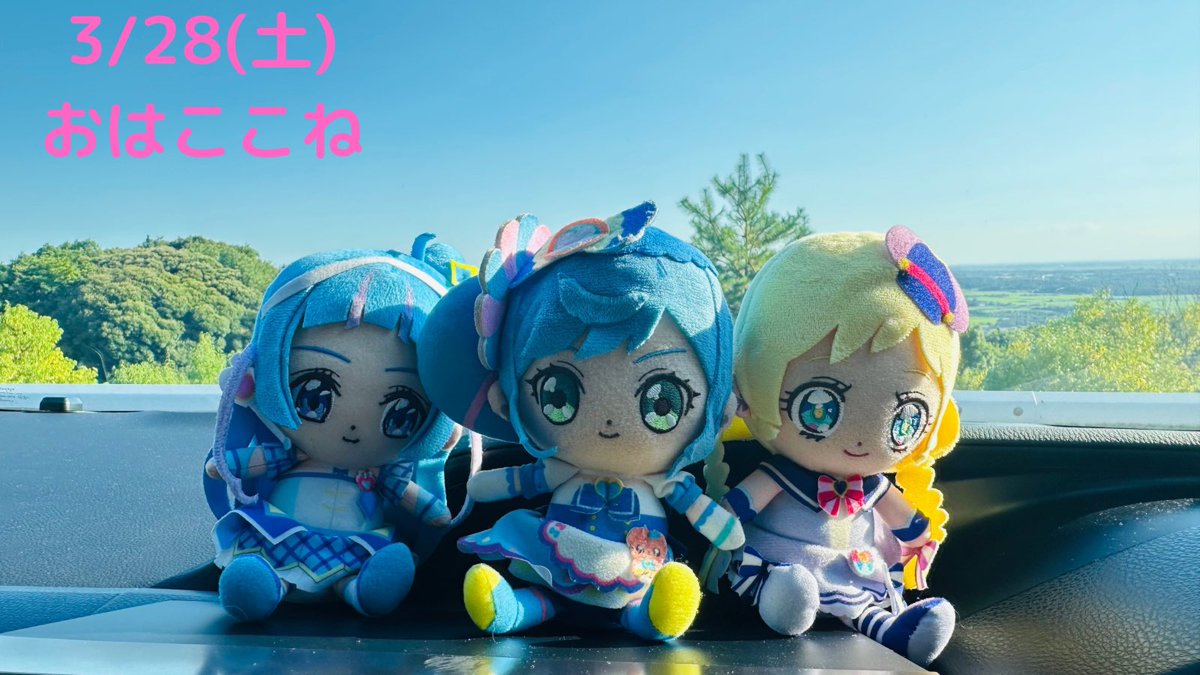 さくまる tweet media