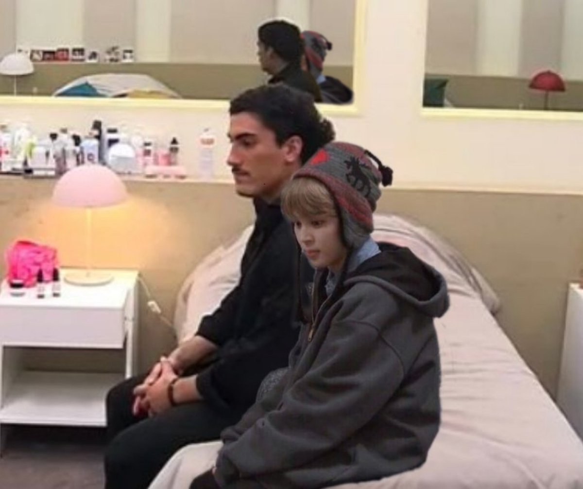 Mile 🇦🇷 |⁷⁼¹| ARIRANG tweet media