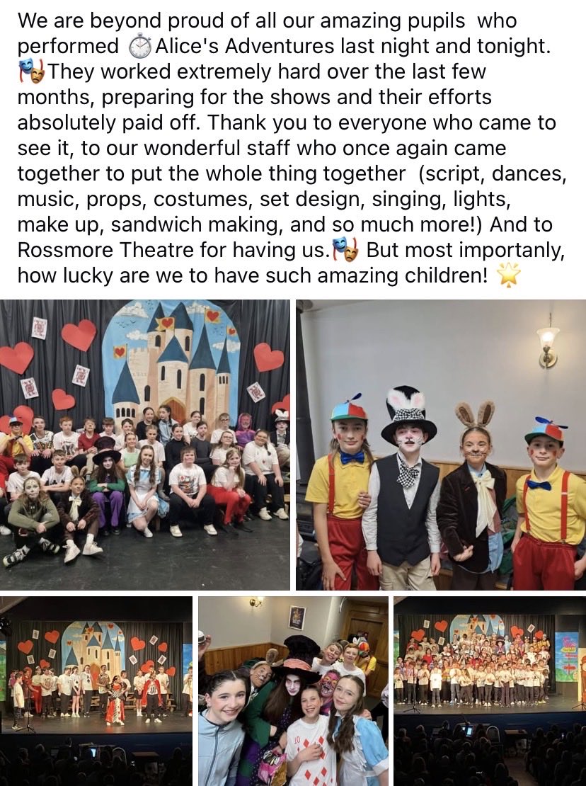 Knockskeagh NS tweet media