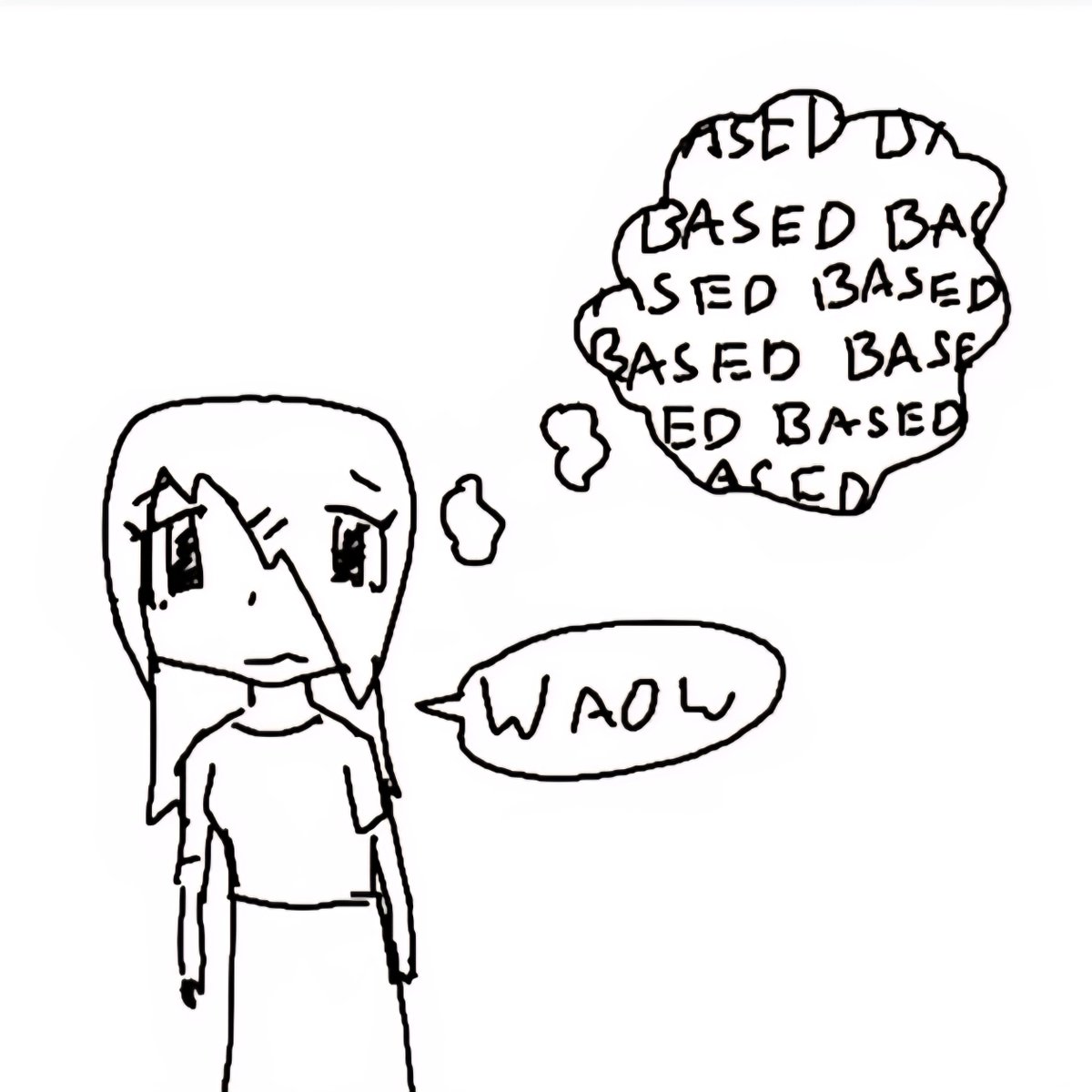 punished saya 🩹 tweet media