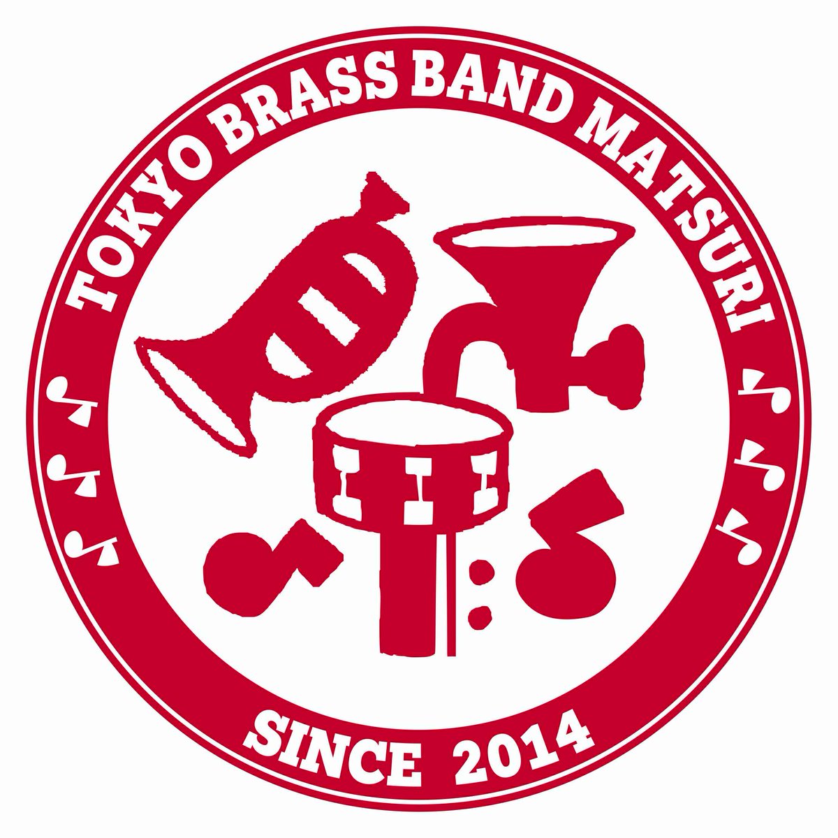 【本日3/28(土)12:00~】 
東京ブラスバンド祭2026、今年のメンバー公募バンドはこの2つ 祭バンド・輝 祭バンド・剣  

+マスバンド  

応募開始は3/28(土)12:00~ 
東京ブラスバンド祭名物バンド、マスバンドの演奏で盛り上がりましょう！

みなさまのご応募お待ちしおります！ tokyobbmatsuri.wixsite.com/index/%E8%A4%8…