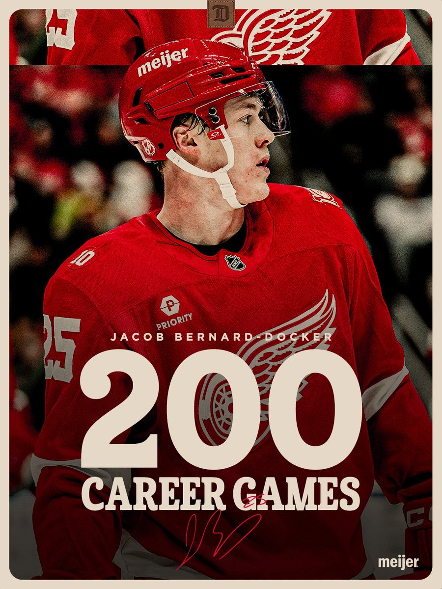Milestones!