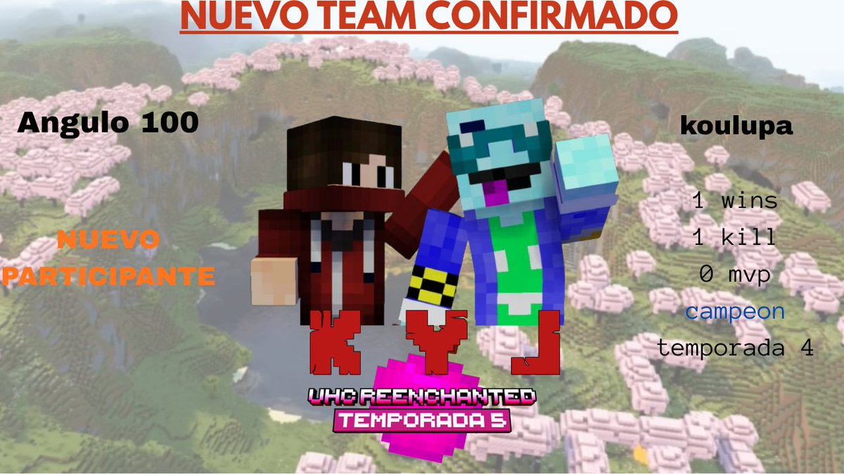 UHC Reenchanted OFICIAL tweet media