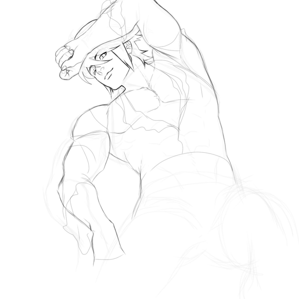 ／ 𝑋𝐴𝑁𝐷𝐸𝑅 ／ tweet media