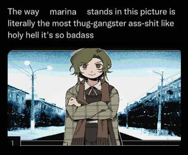 yeobee 🥐 tweet media