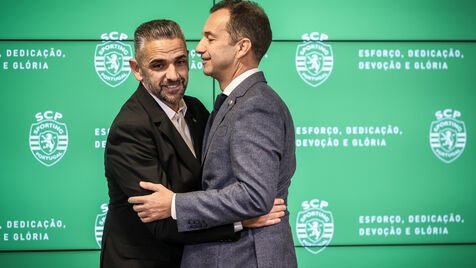 سبورتينغ بالعربي tweet media