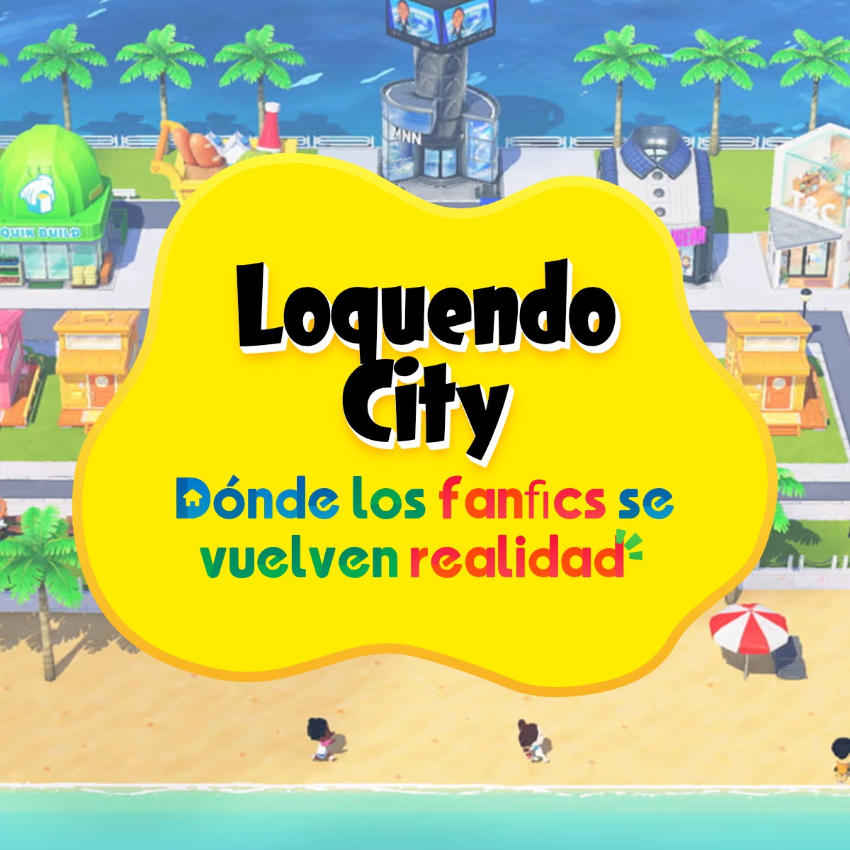 La Odisea De Los Memes & CuriBros tweet media