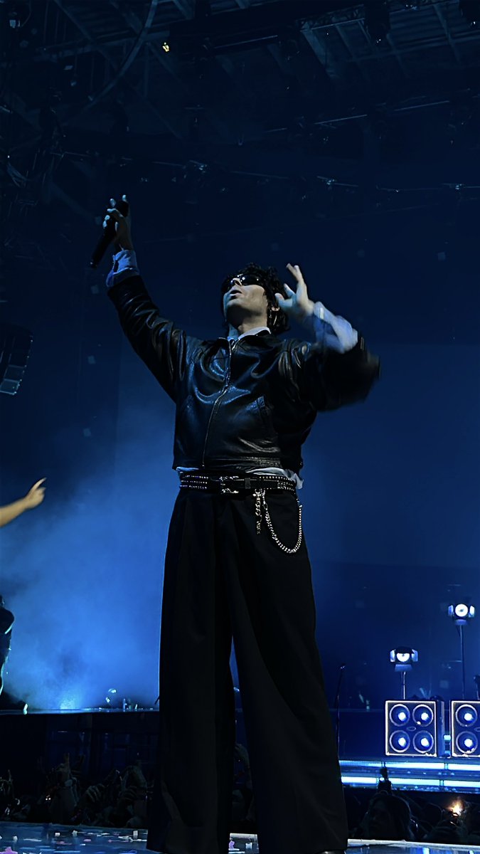 ⊬.soraya on tour✭ tweet media