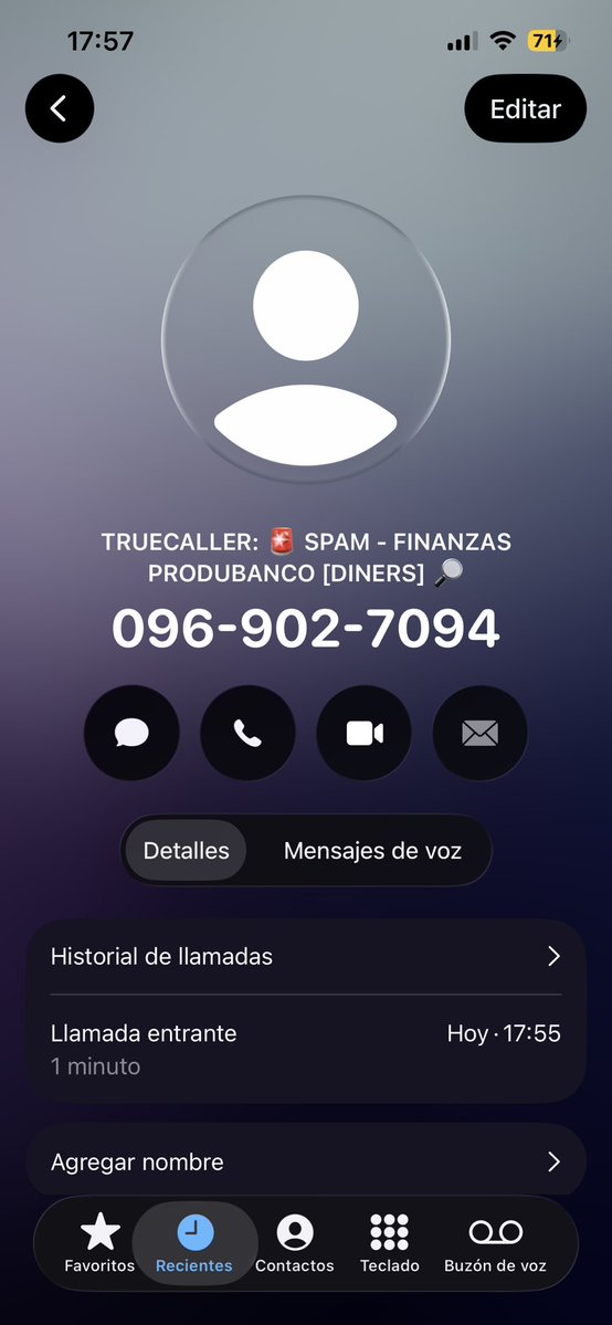 Jeckner Malla Gallegos tweet media