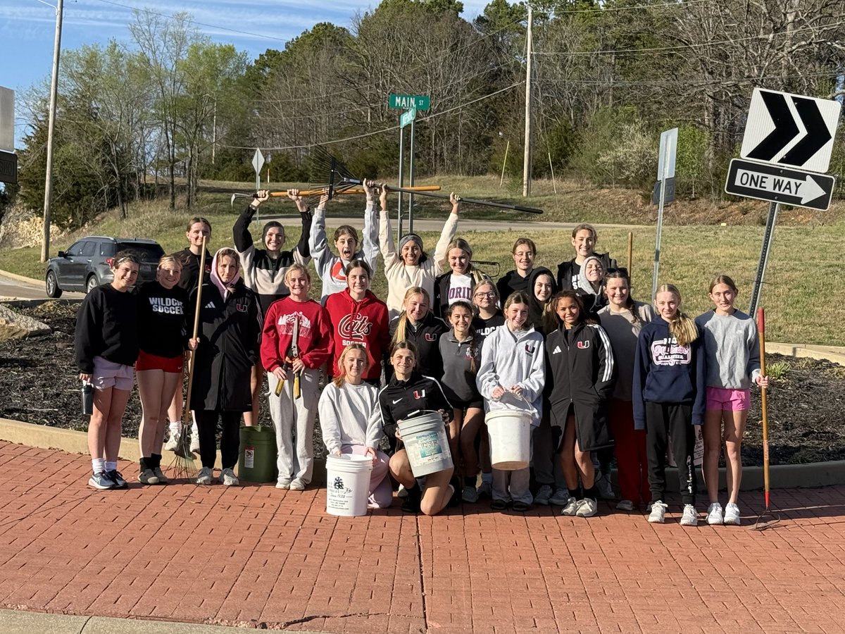 Union Girls Soccer tweet media