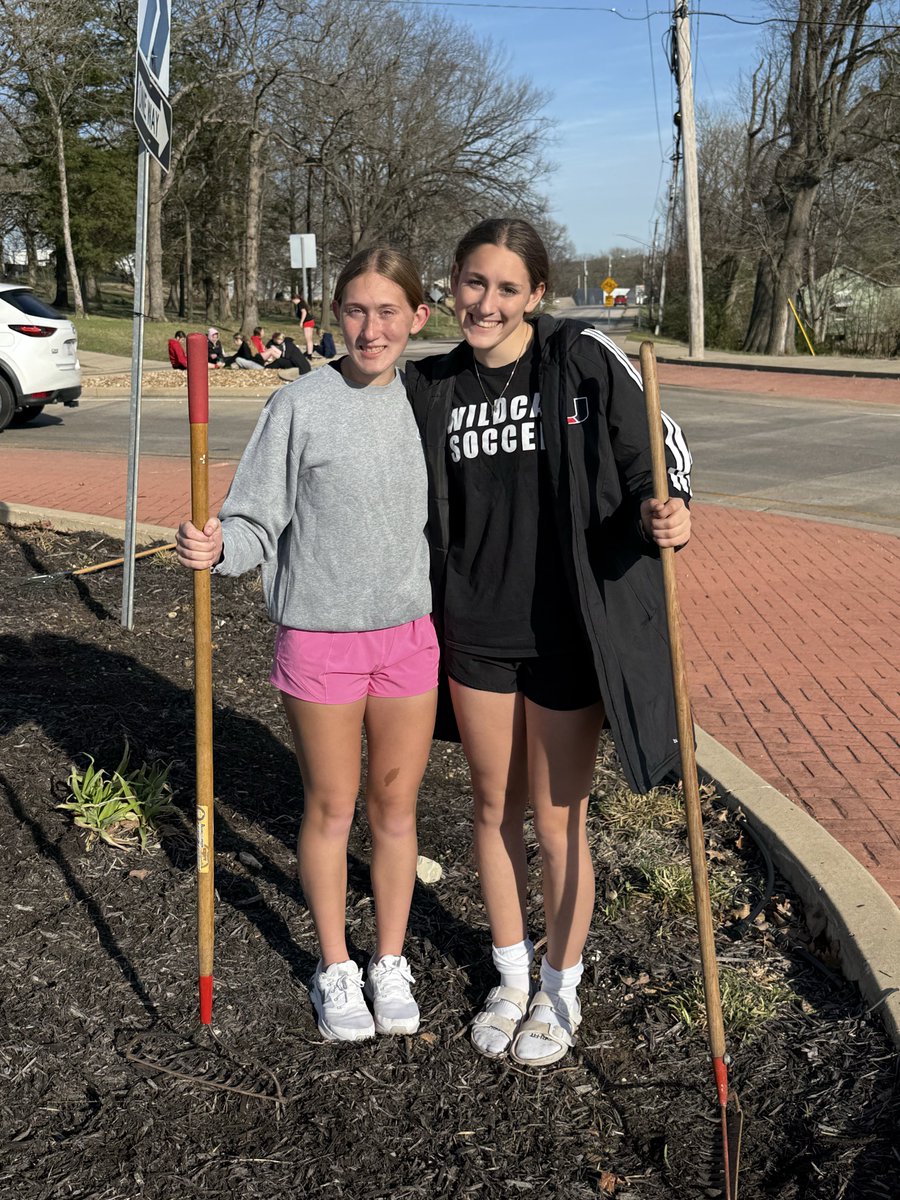 Union Girls Soccer tweet media