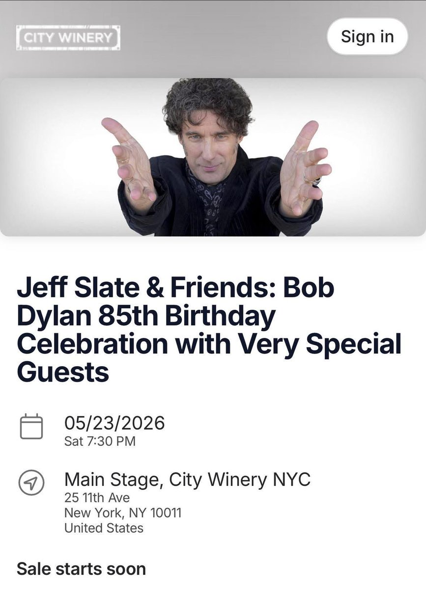 Jeff Slate tweet media