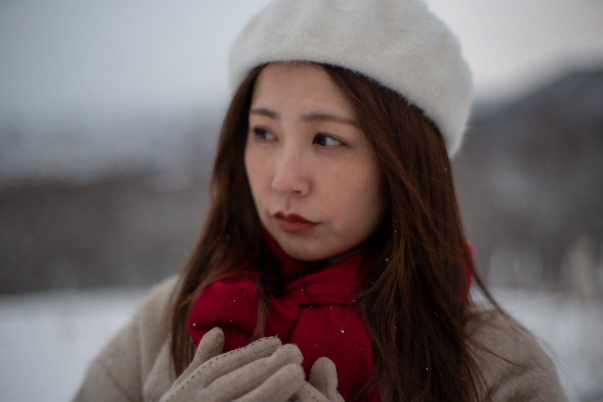 柏木智美 tweet media