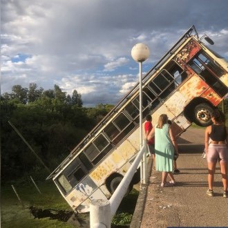 Montevideo Portal tweet media