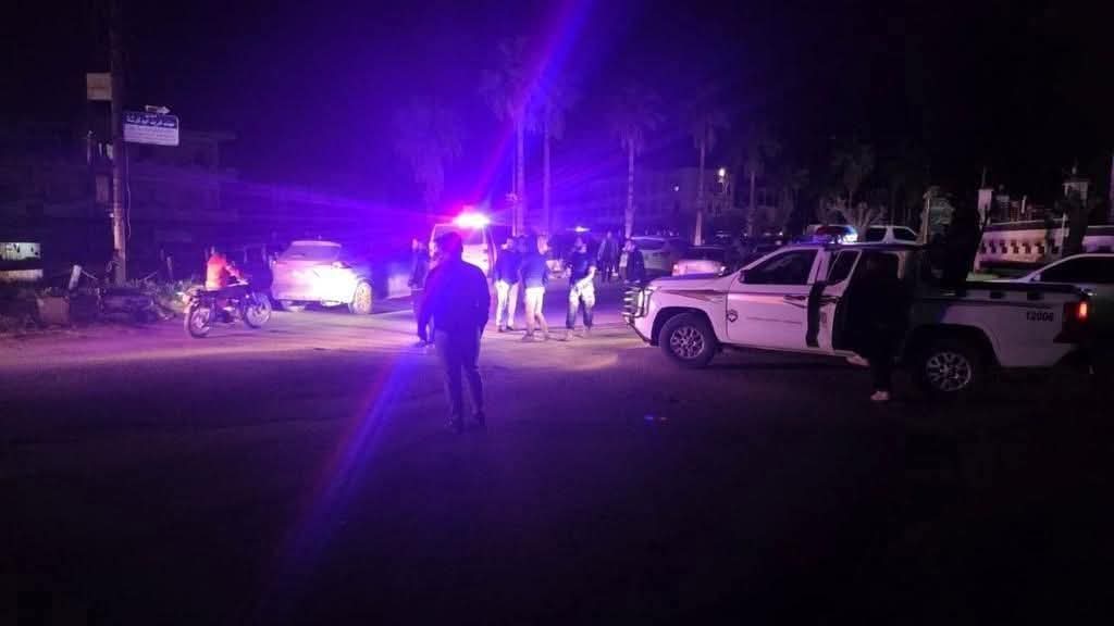 شاهين السوري 🇸🇾 tweet media