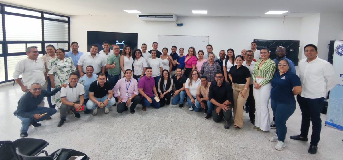 ESAP Oficial tweet media