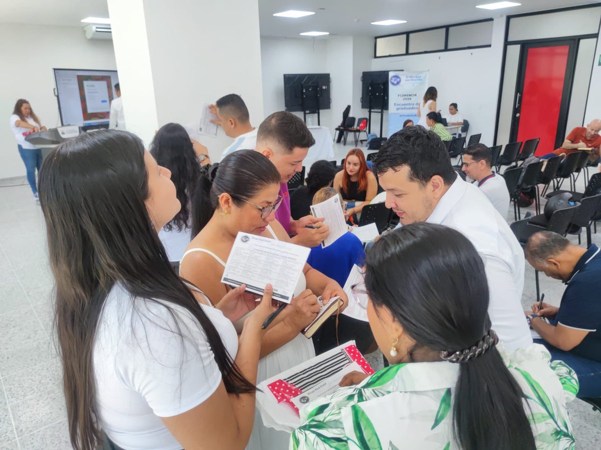 ESAP Oficial tweet media