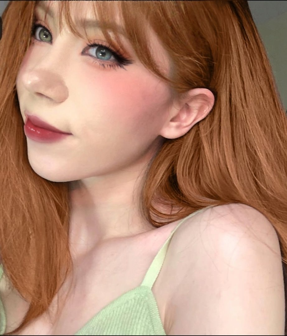 Finley Futanari🤡🐠 Daddy's Favorite Clussy 🐠🤡 tweet media