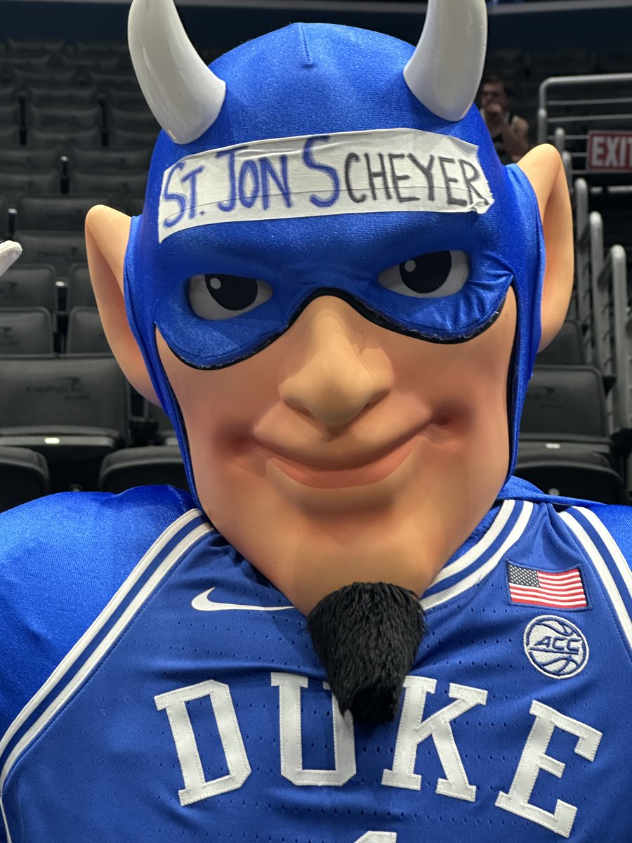 Blue Devil Nation tweet media