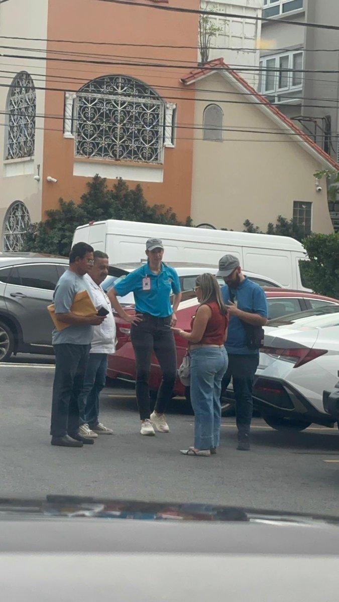 Dennise Pérez tweet media